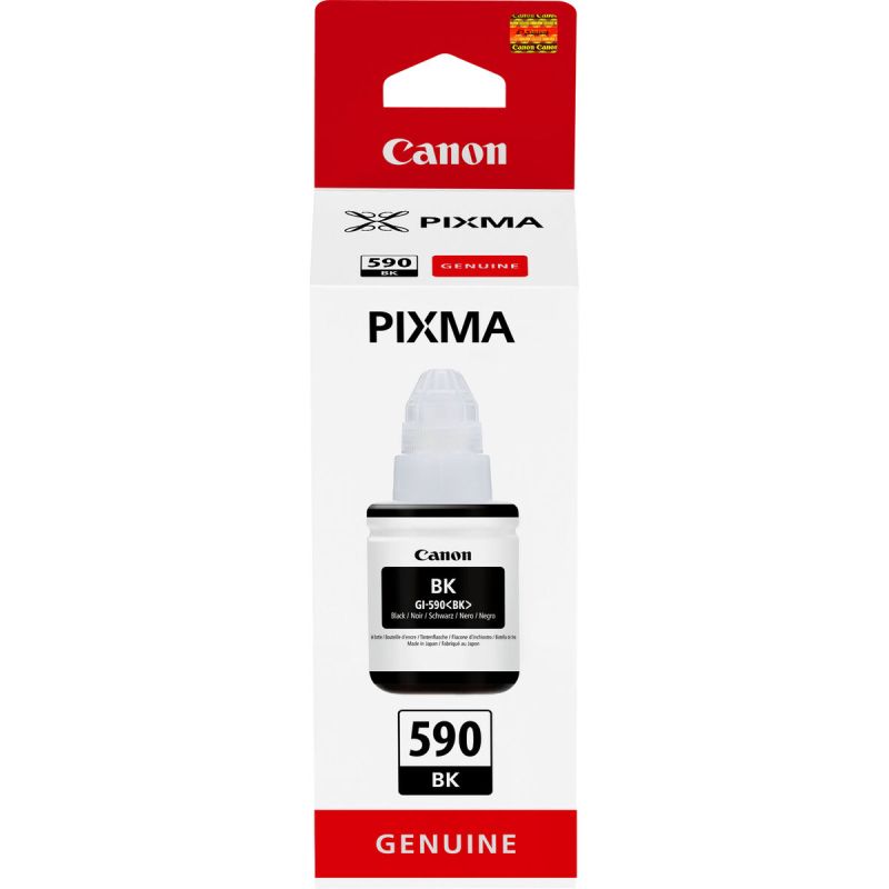 Toner pentru reîncărcare cartuș Canon 1603C001 Negru