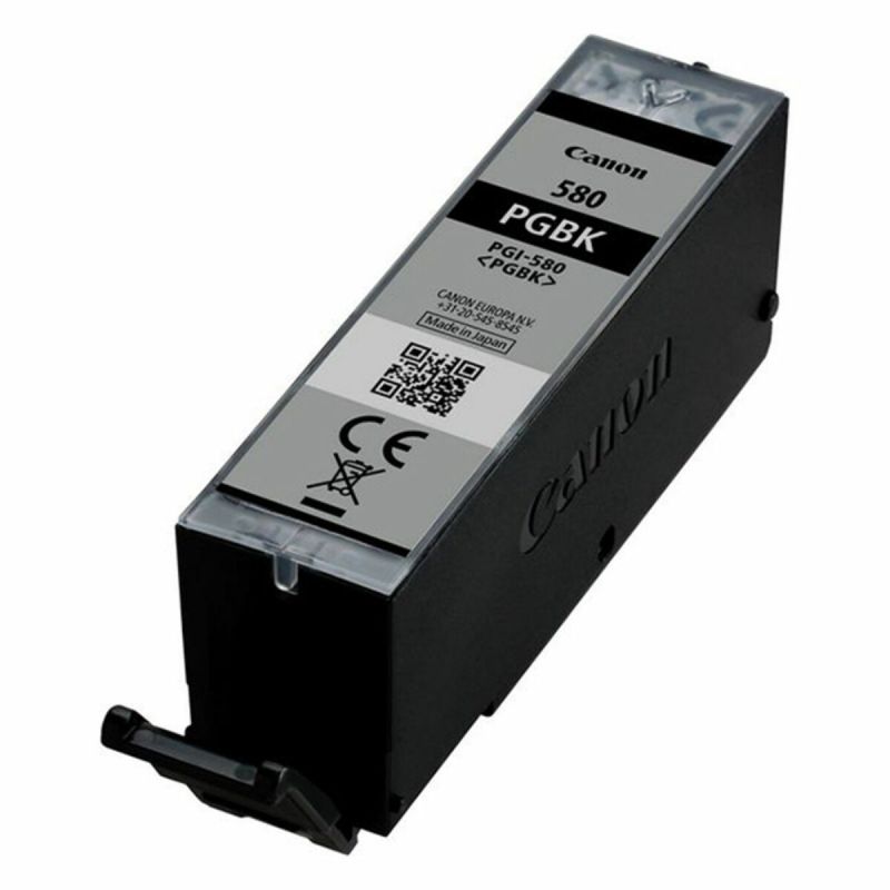 Cartuș cu Cerneală Originală Canon 2078C001 Negru