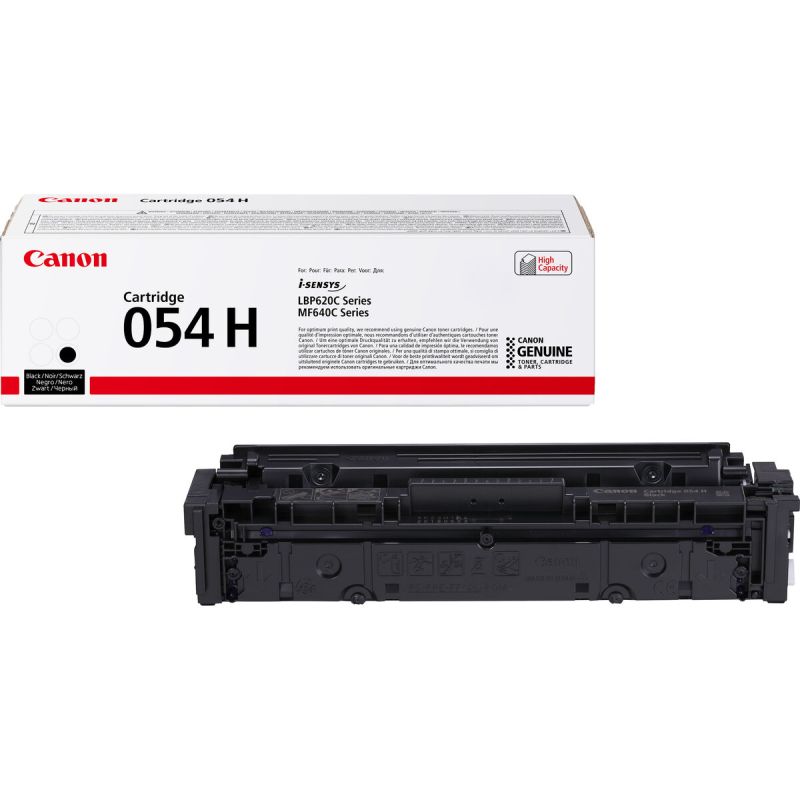 Cartuș cu Cerneală Originală Canon 3028C002 Negru