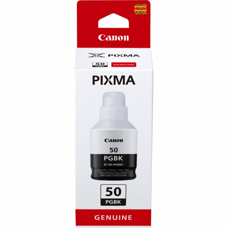Cartuș cu Cerneală Originală Canon 3386C001 Negru