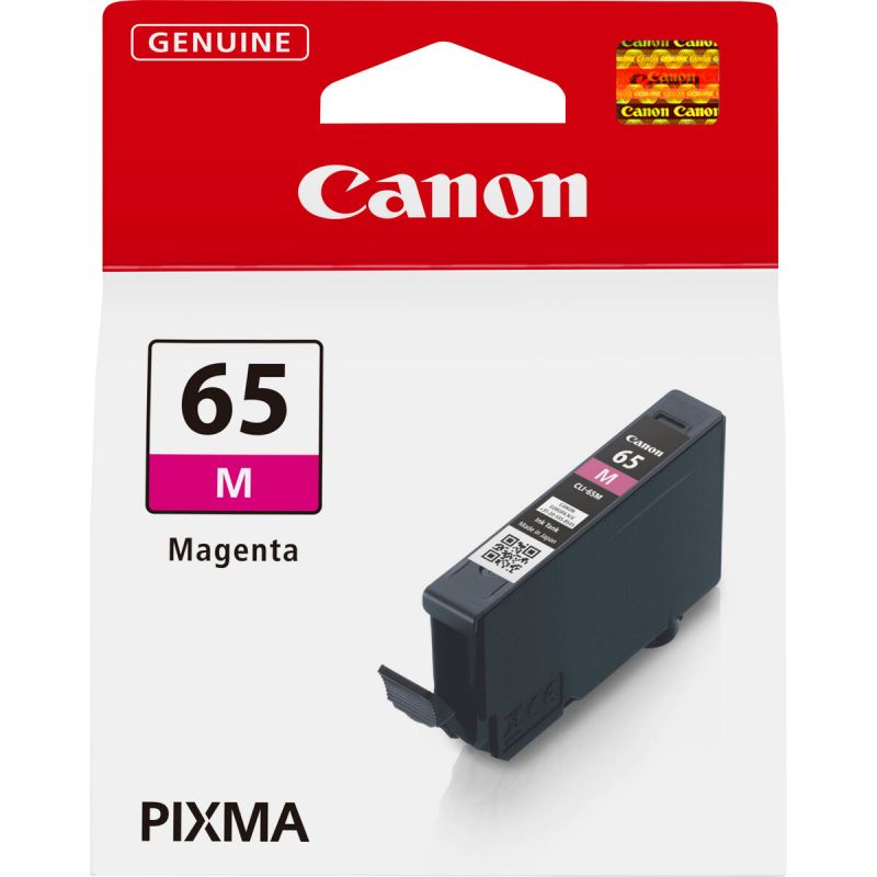 Cartuș cu Cerneală Originală Canon 4217C001 Magenta