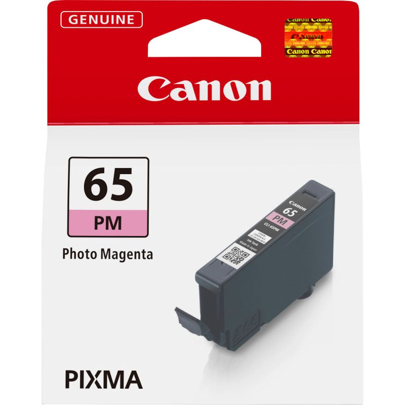 Cartuș cu Cerneală Originală Canon 4221C001 Magenta
