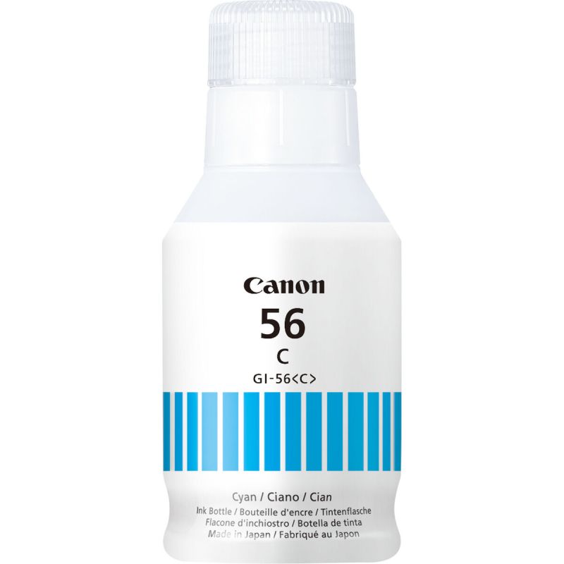 Toner pentru reîncărcare cartuș Canon 4430C001 Cyan