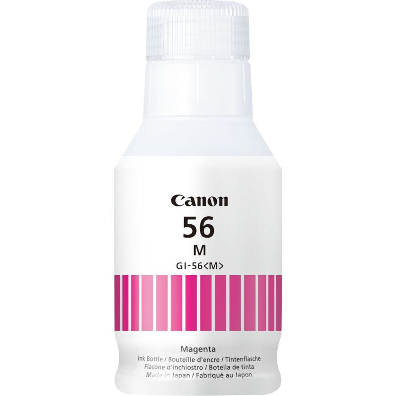 Toner pentru reîncărcare cartuș Canon 4431C001 Roșu Magenta