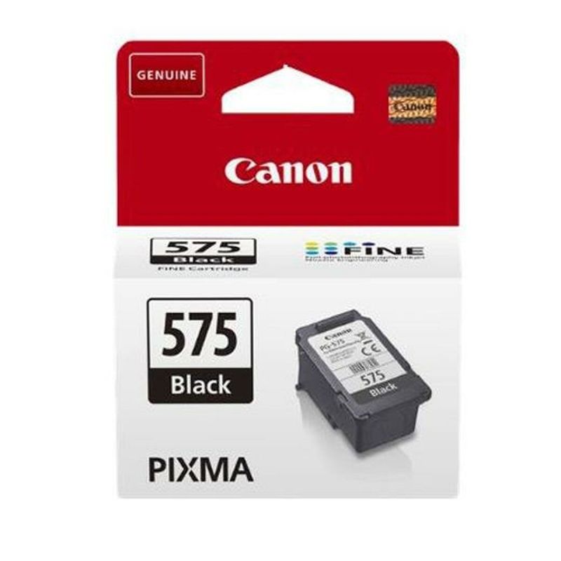 Cartuș cu Cerneală Originală Canon PG-575 Negru