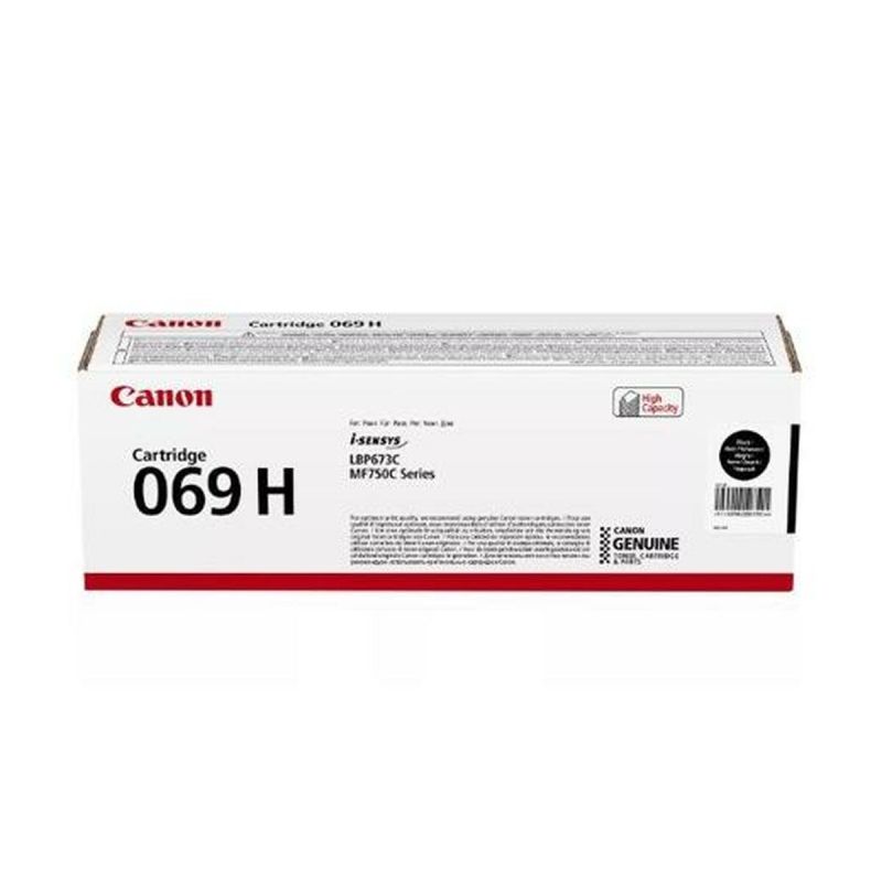 Toner Canon 5098C002 Negru