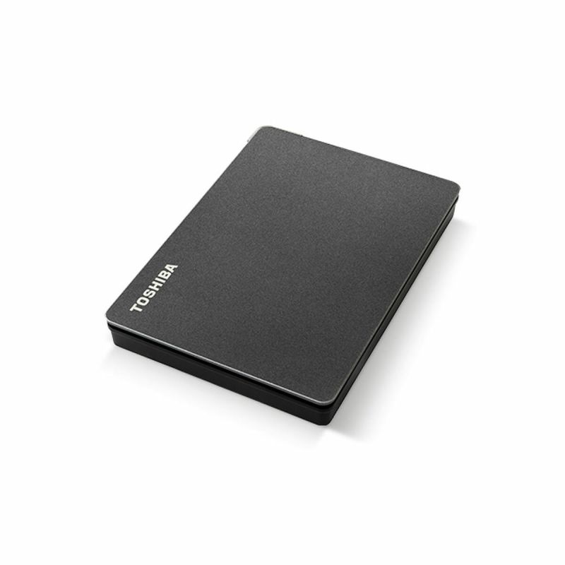 Hard disk Extern Toshiba HDTX120EK3AA Gri 2 TB HDD