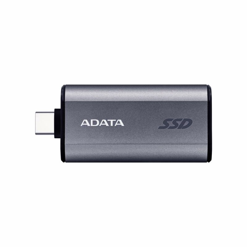 Hard disk Extern Adata SC750 SSD 500 GB