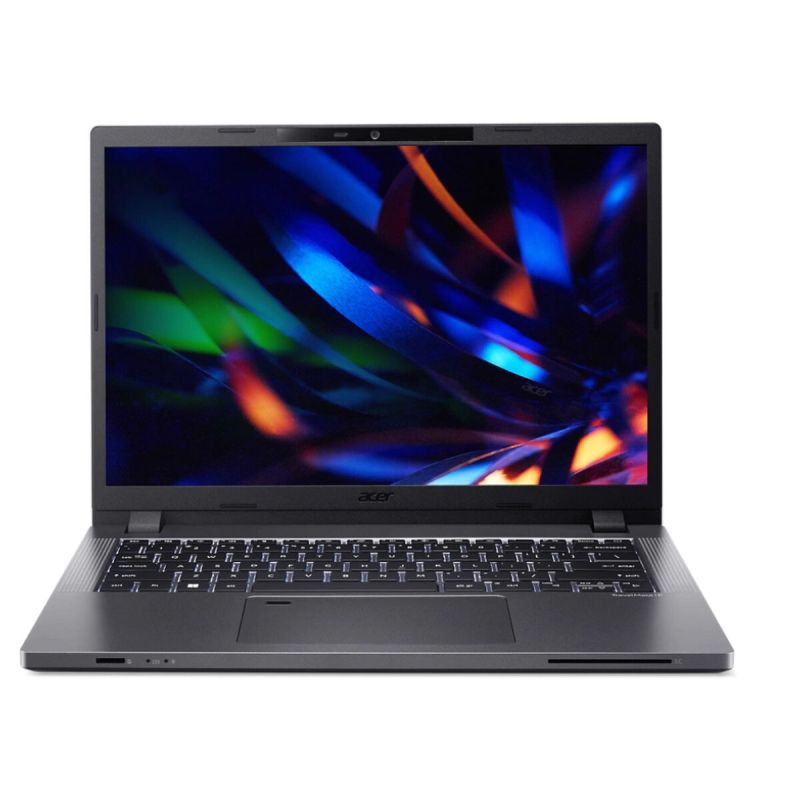 Laptop Acer TravelMate P2 14 P214-55 Qwerty Spaniolă Intel Core i5-1335U 16 GB RAM 512 GB SSD
