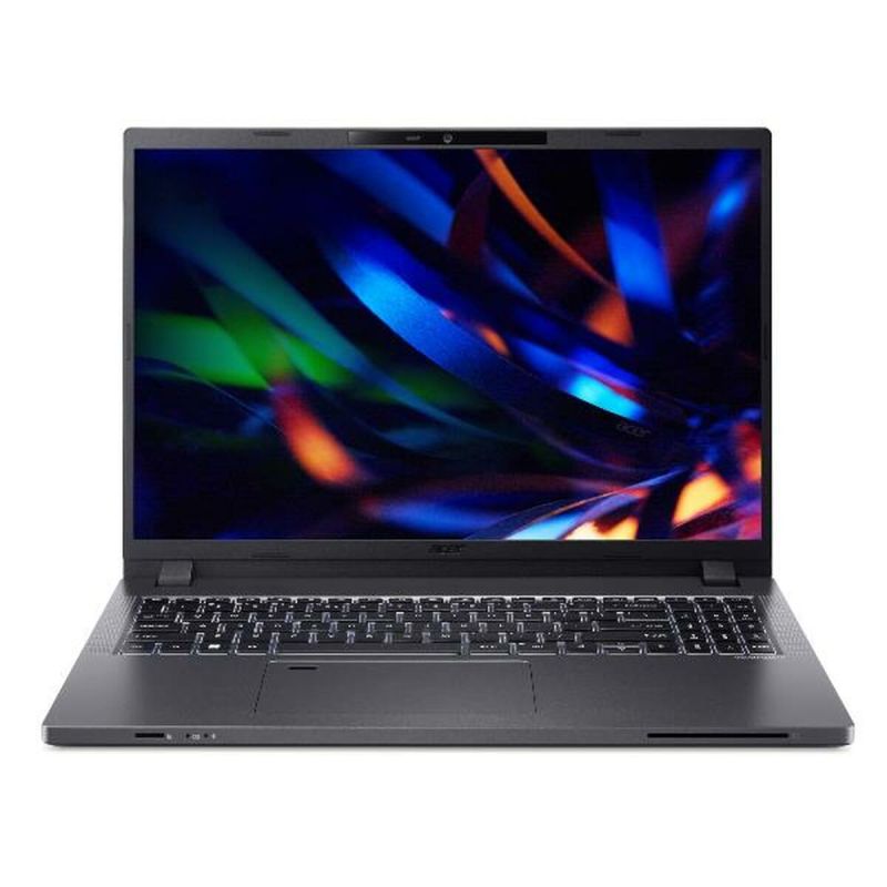 Laptop Acer TMP216-51-G2 Qwerty Spaniolă