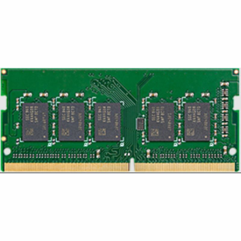 Memorie RAM Synology D4ES02-4G 4 GB DDR4