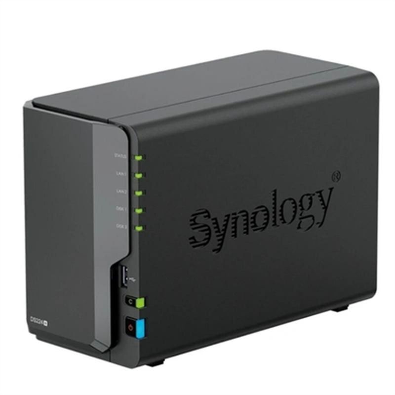 Stocare în Rețea Synology DS224+