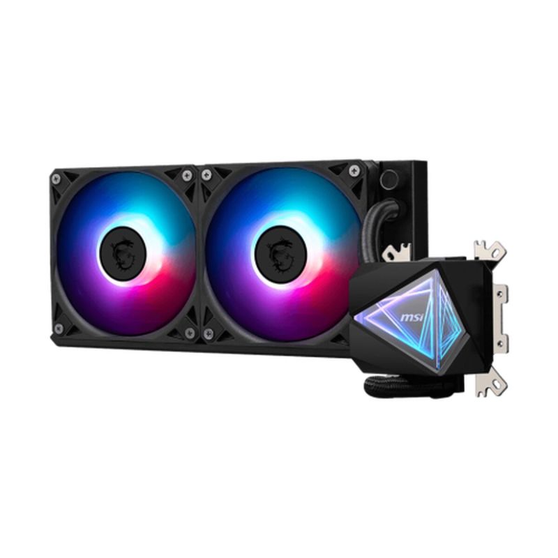 Ventilator CPU MSI MAG CORELIQUID I240