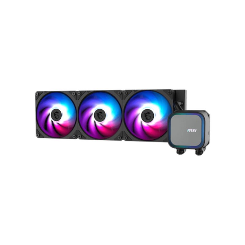 Suport pentru plăci video MSI CORELIQUID A13 360