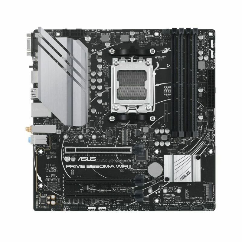 Placă de Bază Asus 90MB1EG0-M0EAY0 AMD B650