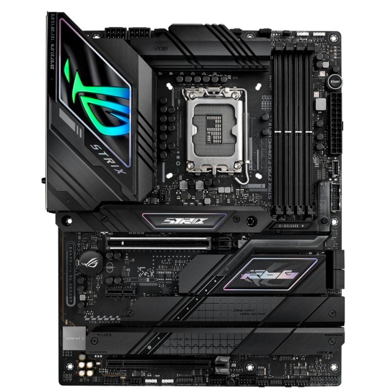 Placă de Bază Asus 90MB1FM0-M0EAY0 LGA 1700 INTEL Z790