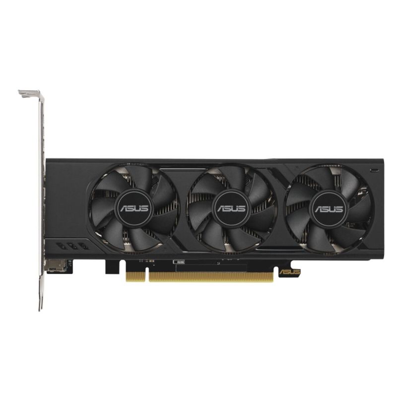 Placă Grafică Asus RTX 4060 OC GDDR6 Geforce RTX 4060 8 GB