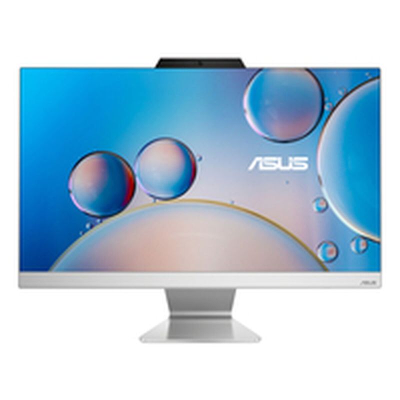 All in One Asus A3402WVAK-WPC0960 23,8" 8 GB RAM 512 GB SSD I3-1315U Qwerty Spaniolă