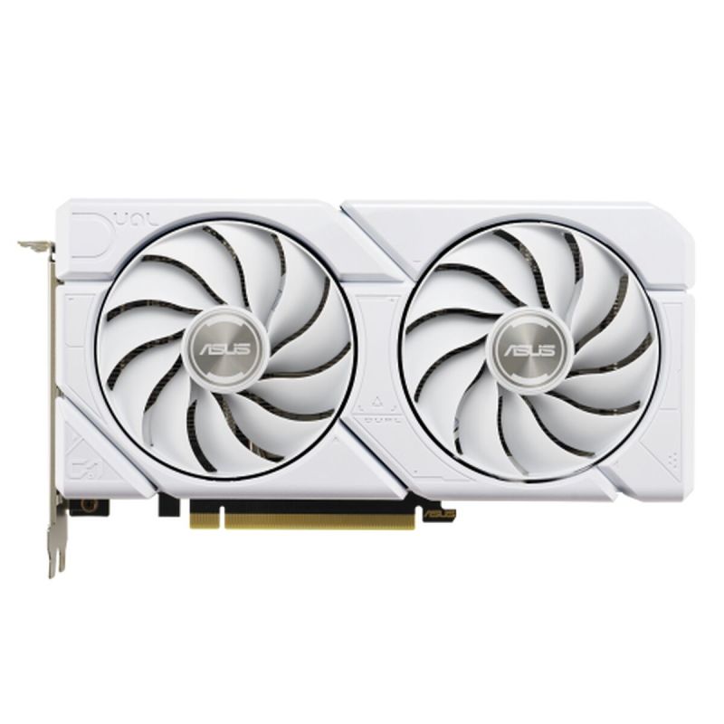 Placă Grafică Asus 90YV0JCB-M0NA00 Geforce RTX 4060 GDDR6 8 GB