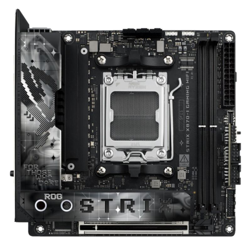 Placă de Bază Asus 90MB1IW0-M0EAY0 AMD X870 AMD AM5