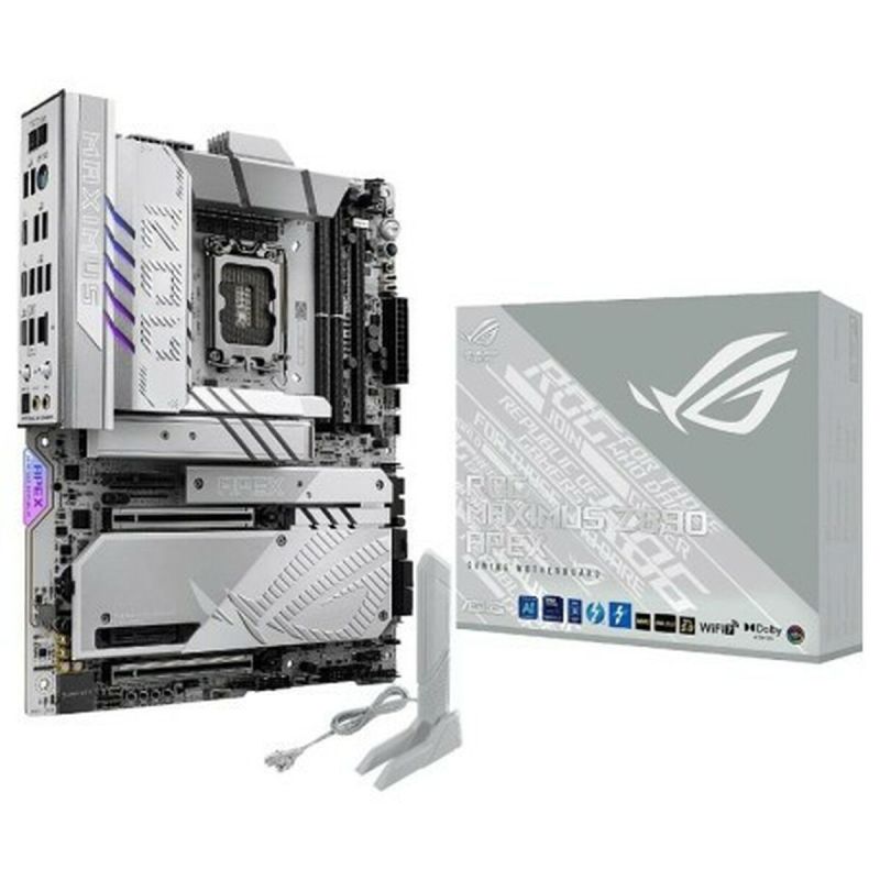 Placă de Bază Asus 90MB1IP0-M0EAY0 LGA 1851 Intel Z890
