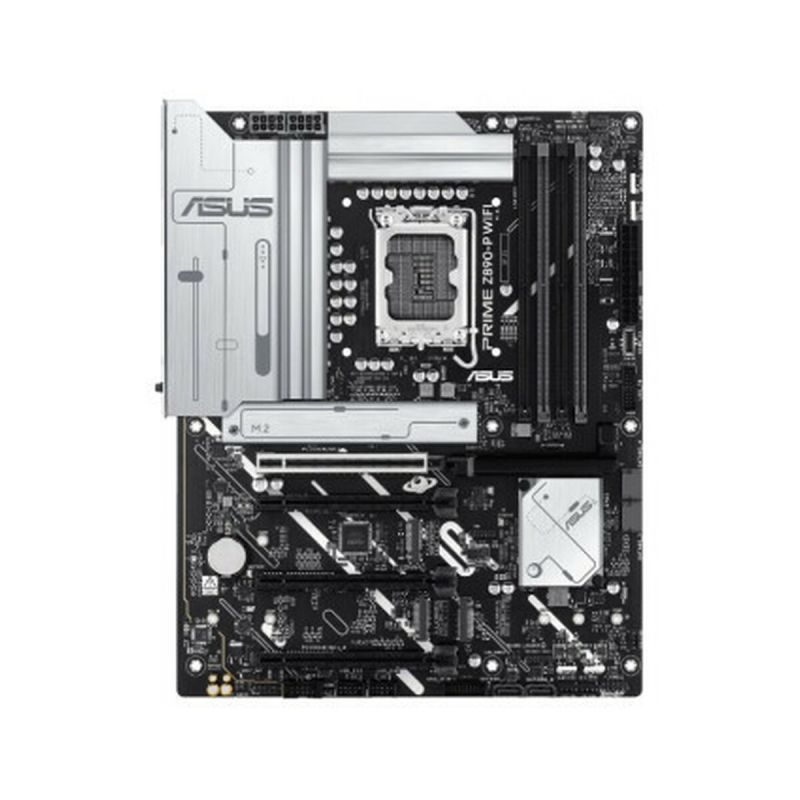 Placă de Bază Asus PRIME Z890-P WIFI LGA 1851 Intel Z890