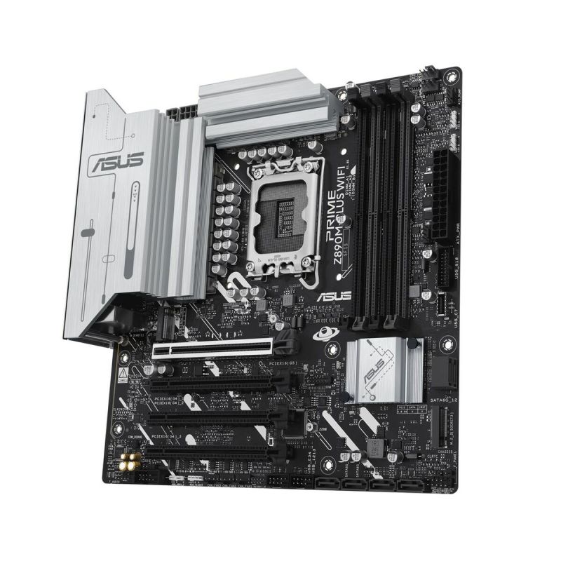 Placă de Bază Asus 90MB1J80-M0EAY0 Intel Z890 LGA 1851