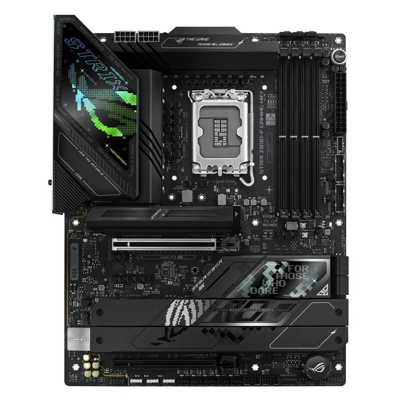 Placă de Bază Asus 90MB1I40-M0EAY0 LGA 1851 Intel Z890