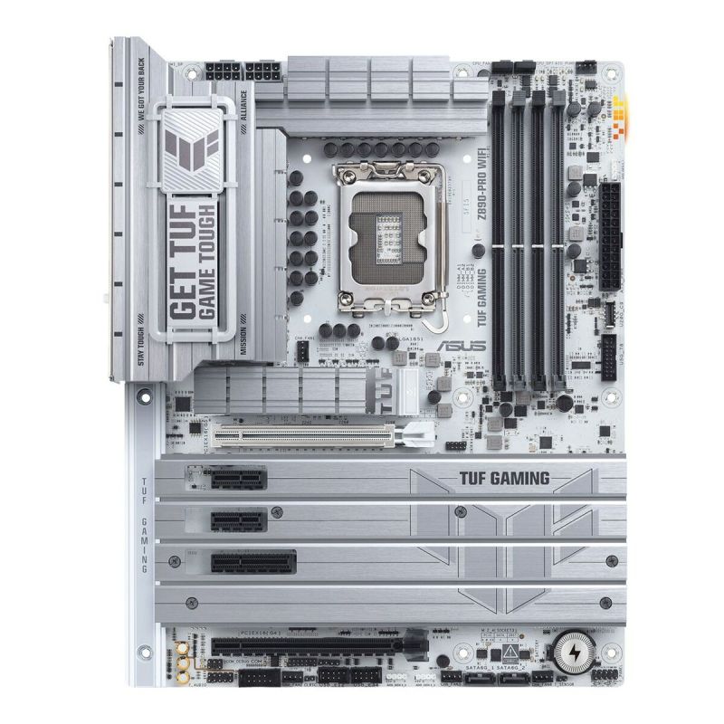 Placă de Bază Asus TUF GAMING Z890-PRO WIFI Intel Z890 LGA 1851
