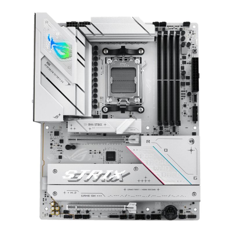Placă de Bază Asus 90MB1J50-M0EAY0 AMD AMD AM5