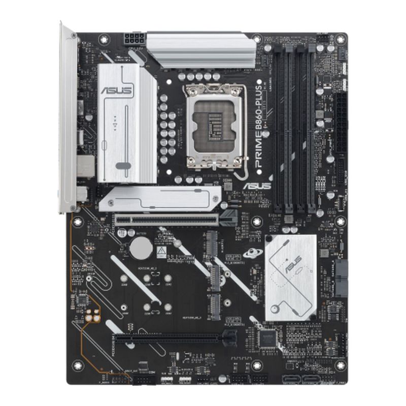 Placă de Bază Asus PRIME B860-PLUS-CSM LGA 1851