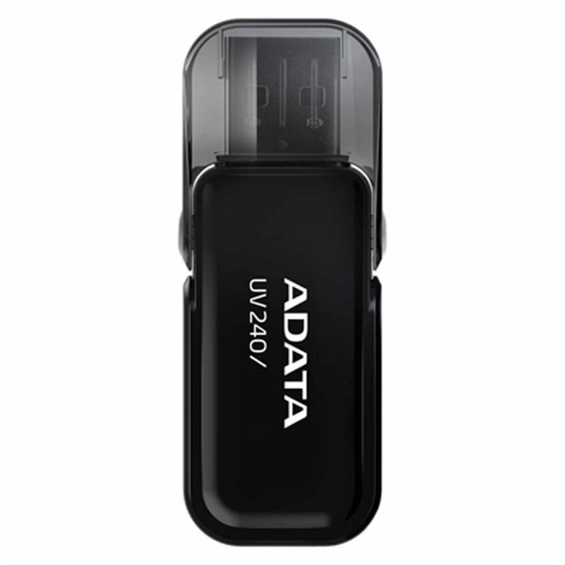 Memorie USB Adata AUV240-32G-RBK 32 GB Negru