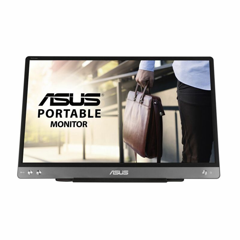 Monitor portabil Asus MB14AC 14" Full HD 60 Hz