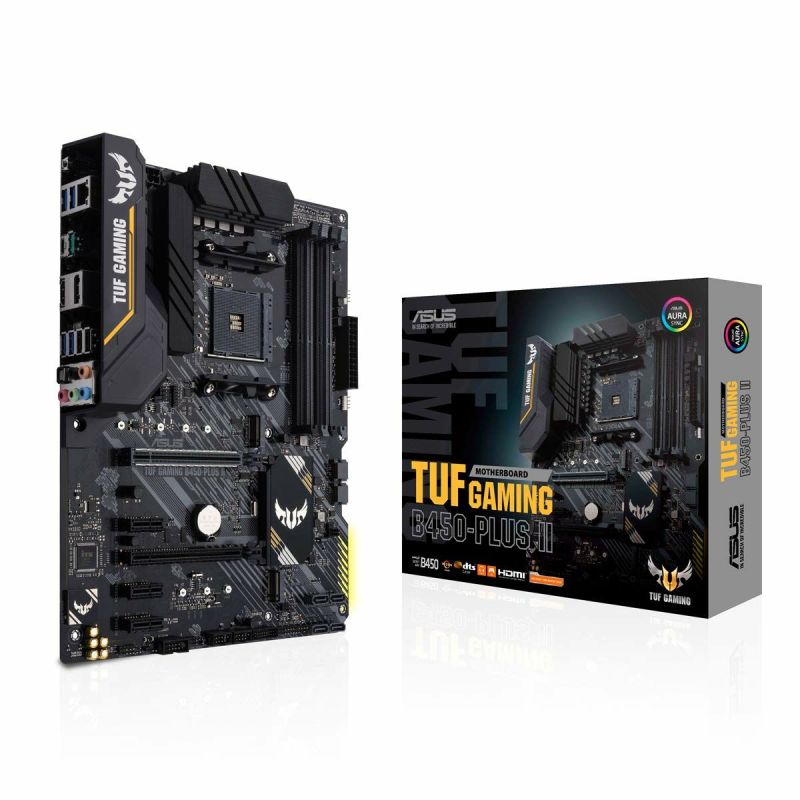 Placă de Bază Asus 90MB1650-M0EAY0 AMD B450