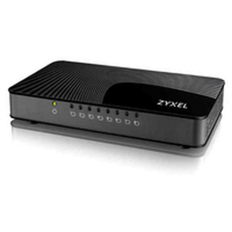 Switch de Birou ZyXEL B774507 LAN