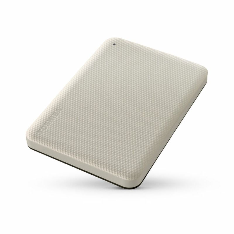 Hard disk Extern Toshiba HDTCA40EW3CA 4TB 2,5" Alb 2,5" 4 TB SSD