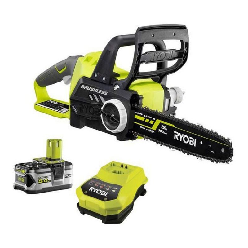 Drujbă Ryobi RCS18X3050F (3/8")