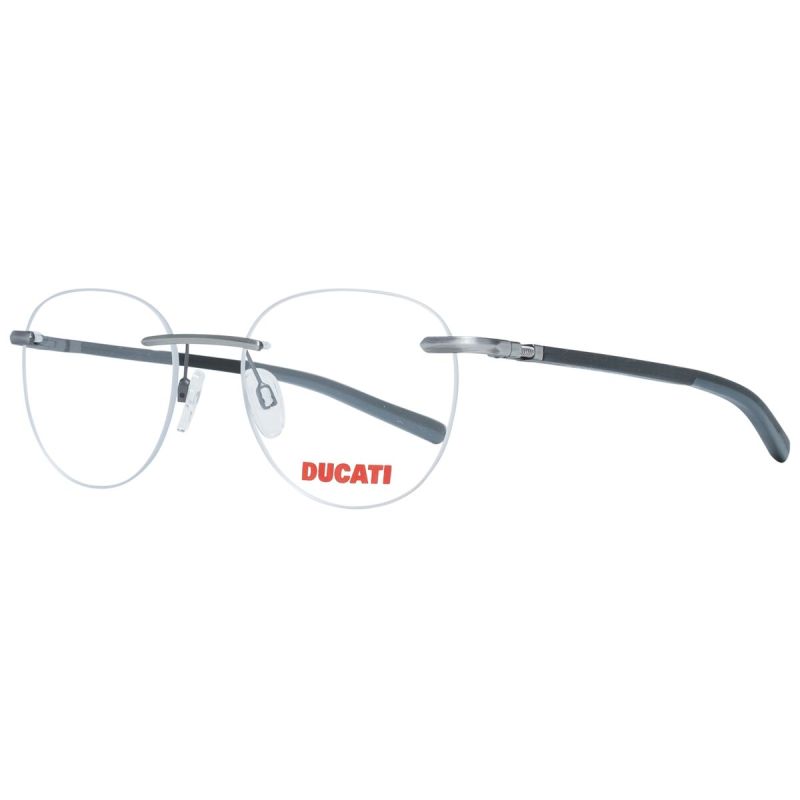 Ramă de Ochelari Bărbați Ducati DA3014 52809
