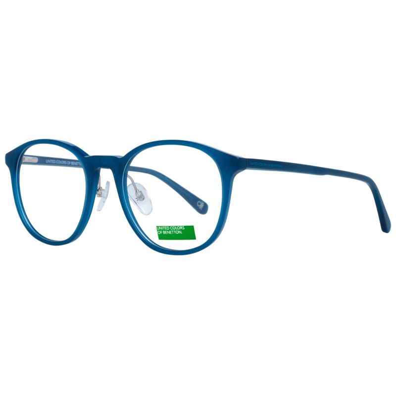 Ramă de Ochelari Unisex Benetton BEO1006 50656