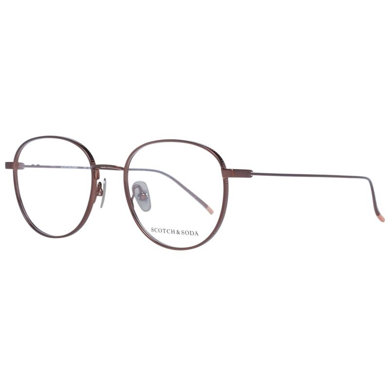 Ramă de Ochelari Bărbați Scotch & Soda SS2001 51186