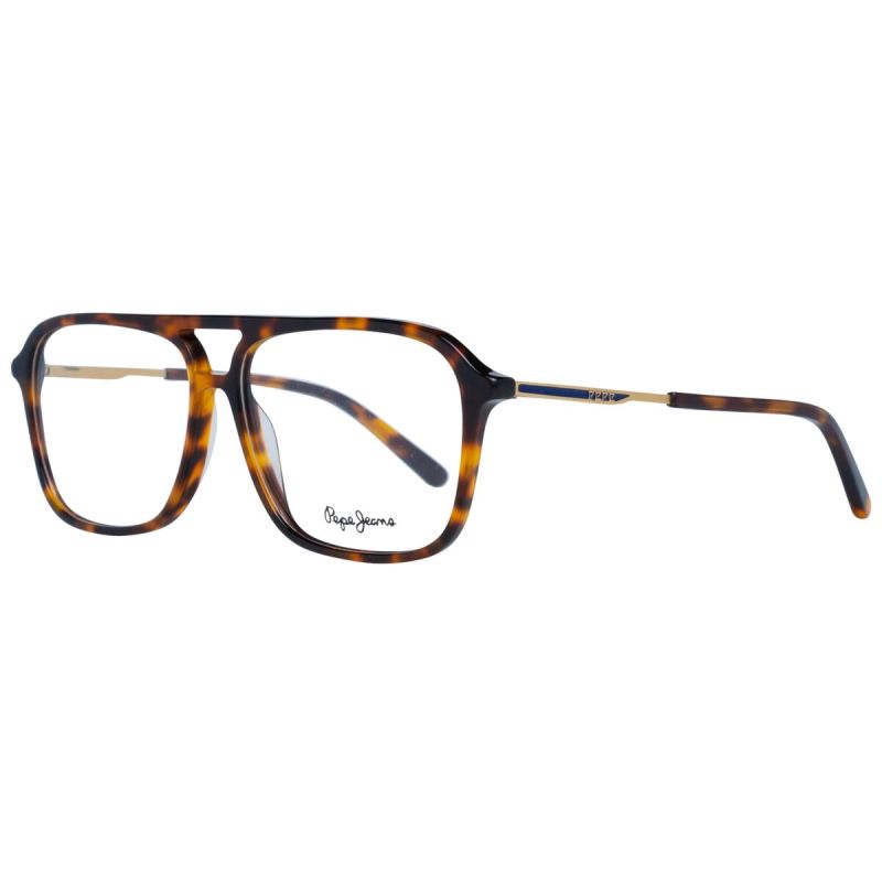 Ramă de Ochelari Bărbați Pepe Jeans PJ3399 57C2