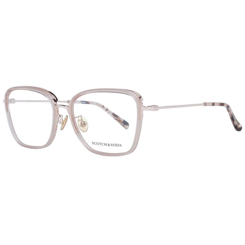 Ramă de Ochelari Damă Scotch & Soda SS3013 55288