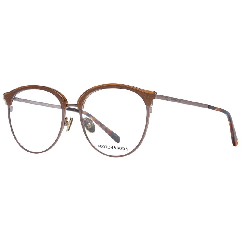 Ramă de Ochelari Damă Scotch & Soda SS3015 53407