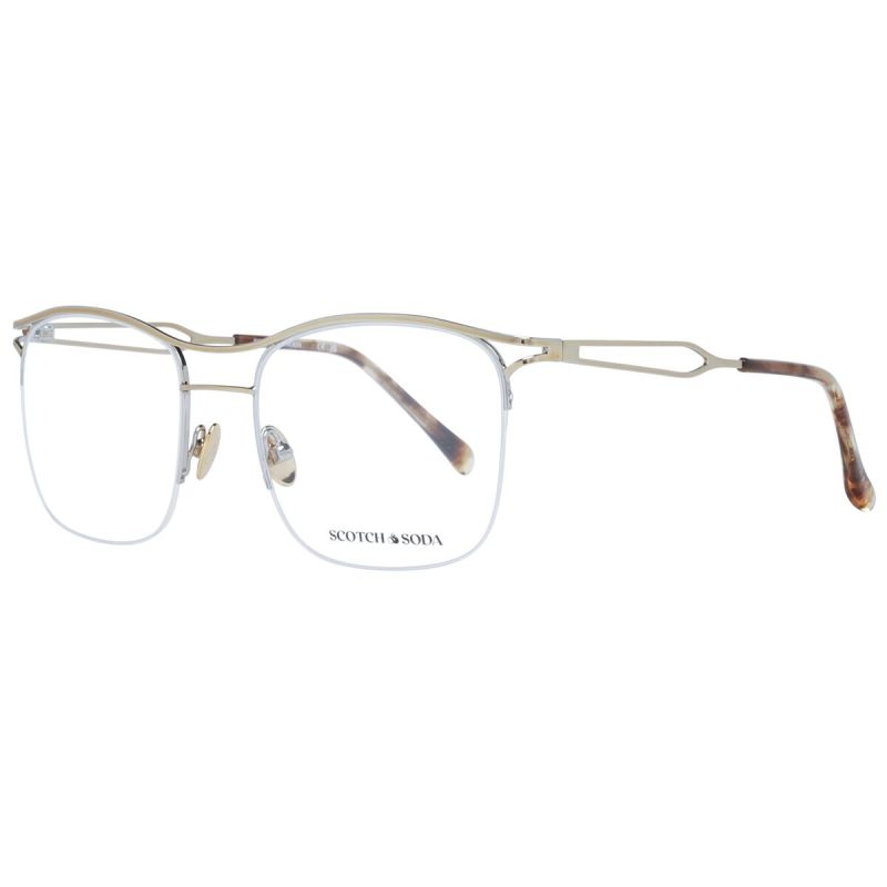 Ramă de Ochelari Bărbați Scotch & Soda SS2015 53800