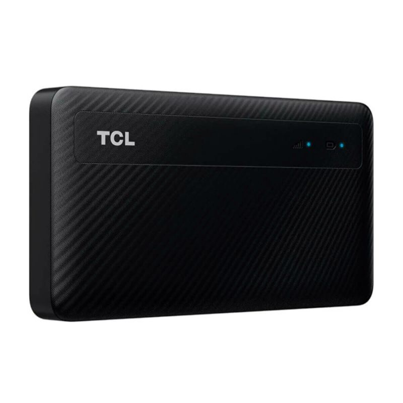 Router TCL MW42V Negru USB