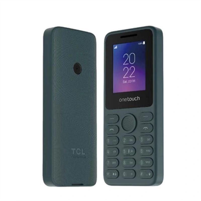 Telefon Mobil TCL 4021 1,8" 4 GB RAM Gri