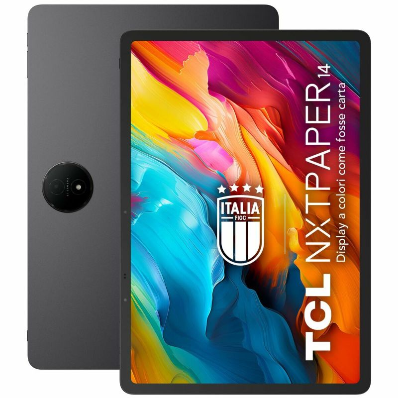Tablete grafice și pixuri TCL 9491G2CLCA111-6 8 GB RAM 256 GB