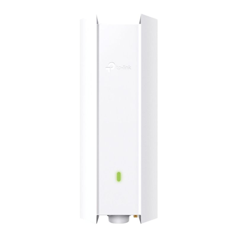 Punct de Acces TP-Link EAP623-OUTDOOR HD Alb