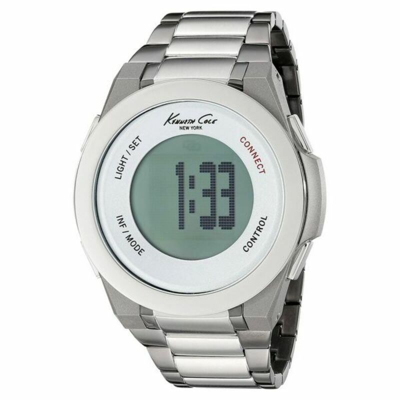 Ceas Bărbați Kenneth Cole 10023868 (Ø 47 mm)