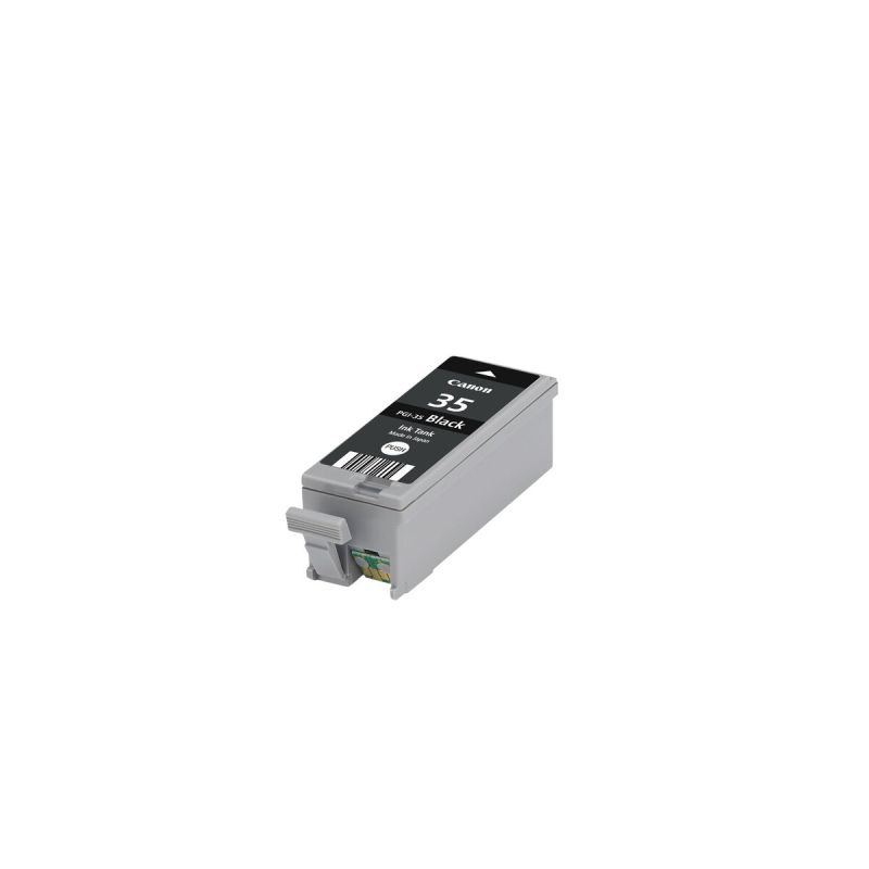 Cartuș cu Cerneală Originală Canon PGI-35 Negru